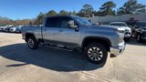 New 2025 Chevrolet Silverado 2500 LT w/ All Star Edition image 2