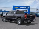 New 2026 GMC Sierra 1500 SLT w/ SLT Premium Plus Package image 3