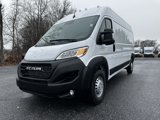 New 2025 RAM ProMaster 2500 w/ Convenience Group image 3