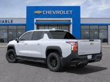 New 2025 Chevrolet Silverado EV LT image 3