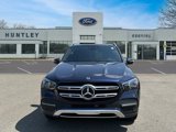 Used 2022 Mercedes-Benz GLE 350 4MATIC image 3