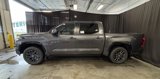New 2025 Toyota Tundra Platinum image 2