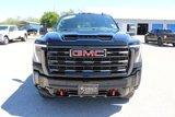 Used 2024 GMC Sierra 2500 AT4 w/ AT4 Premium Plus Package image 2