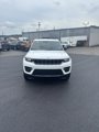 New 2025 Jeep Grand Cherokee Laredo X image 2