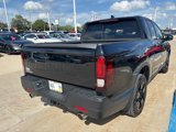 Certified 2025 Honda Ridgeline Black Edition image 3