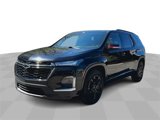 Used 2023 Chevrolet Traverse Premier w/ Redline Edition image 3