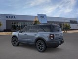 New 2025 Ford Bronco Sport Outer Banks w/ Outer Banks Tech Package+ image 4
