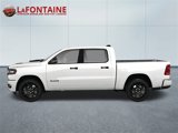 New 2025 RAM 1500 Laramie w/ Night Edition image 3