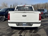 Used 2025 Ford F150 XLT w/ Equipment Group 302A MID image 5