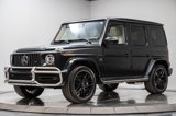 Used 2019 Mercedes-Benz G 63 AMG 63 image 2