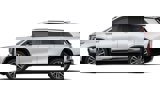New 2026 Cadillac Vistiq Sport image 5