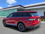 New 2025 Lincoln Aviator Reserve w/ Equipment Group 201A image 5