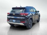 New 2026 Chevrolet TrailBlazer LT w/ Convenience Package image 5