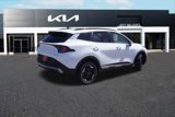 New 2026 Kia Sportage EX image 3