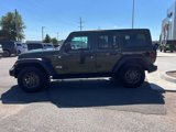 Used 2021 Jeep Wrangler Sport S image 2
