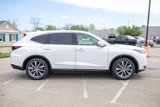 New 2025 Acura MDX SH-AWD w/ Technology Package image 2