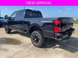 Used 2025 Ford F350 Platinum w/ Tremor Off-Road Package image 5