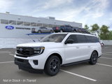 New 2025 Ford Expedition Max Active image 2
