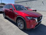 New 2025 MAZDA CX-90 Plug-In Hybrid w/ Preferred image 2