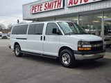 Used 2022 Chevrolet Express 3500 LT w/ LT Preferred Equipment Group image 6