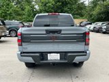 New 2025 Nissan Frontier PRO-4X w/ Pro Premium Package image 4