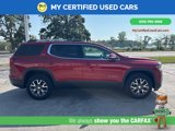 Used 2023 GMC Acadia SLE w/ Driver Convenience Package image 4