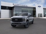 New 2025 Ford F350 Lariat image 2