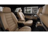 New 2025 Mercedes-Benz GLS 580 4MATIC image 5