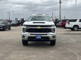 New 2025 Chevrolet Silverado 2500 LT w/ Texas Edition image 2
