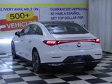 Used 2023 Mercedes-Benz EQE 350+ 4MATIC Sedan w/ Pinnacle Trim Package image 4