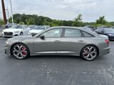 New 2025 Audi S6 Prestige image 5