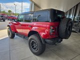 New 2025 Ford Bronco Raptor image 4