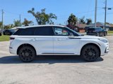 New 2025 Lincoln Corsair Reserve w/ Jet Appearance Package image 4