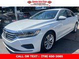 Used 2020 Volkswagen Passat 2.0T SE image 3