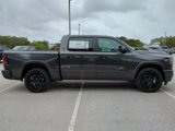 New 2025 RAM 1500 Laramie w/ Night Edition image 4
