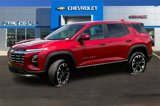 New 2026 Chevrolet Equinox LT image 2