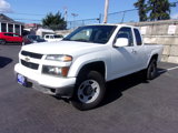 Used 2012 Chevrolet Colorado W/T w/ Power Convenience Package image 2