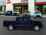 New 2025 Toyota Tacoma SR image 2