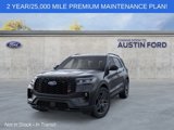 New 2025 Ford Explorer ST image 2