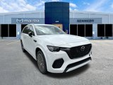 New 2025 MAZDA CX-70 3.3 Turbo S w/ Premium Plus image 2