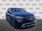 New 2025 Mercedes-Benz EQE 350+ SUV image 2