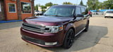 Used 2019 Ford Flex SEL w/ Equipment Group 202A image 2