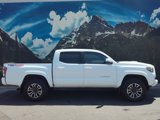Certified 2023 Toyota Tacoma TRD Sport image 2