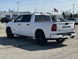 New 2025 RAM 1500 Laramie image 4