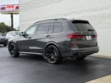 New 2026 BMW X7 M60i image 3