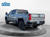 New 2025 Chevrolet Silverado 2500 LT w/ Trail Boss Package image 3