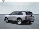 New 2026 Cadillac Vistiq Luxury image 3