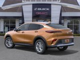 New 2025 Buick Envista Preferred w/ Convenience II Package image 3