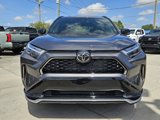 New 2025 Toyota RAV4 XSE image 2