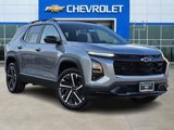 New 2026 Chevrolet Equinox RS w/ Safety and Technology Package image 3